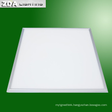 600X600mm 120lm/W Flat Ceiling LED Light Panel